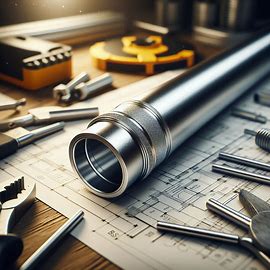 hot deep galvanized isometric pipe